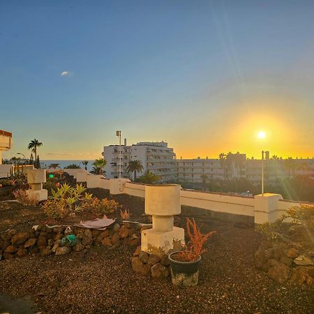Aqua Sun Los Geranios By Helloapartments Costa Adeje  Extérieur photo