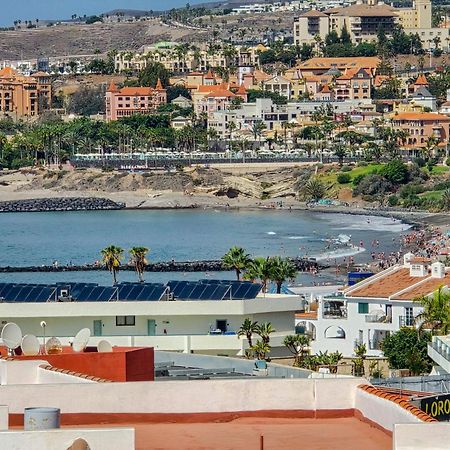 Aqua Sun Los Geranios By Helloapartments Costa Adeje  Extérieur photo