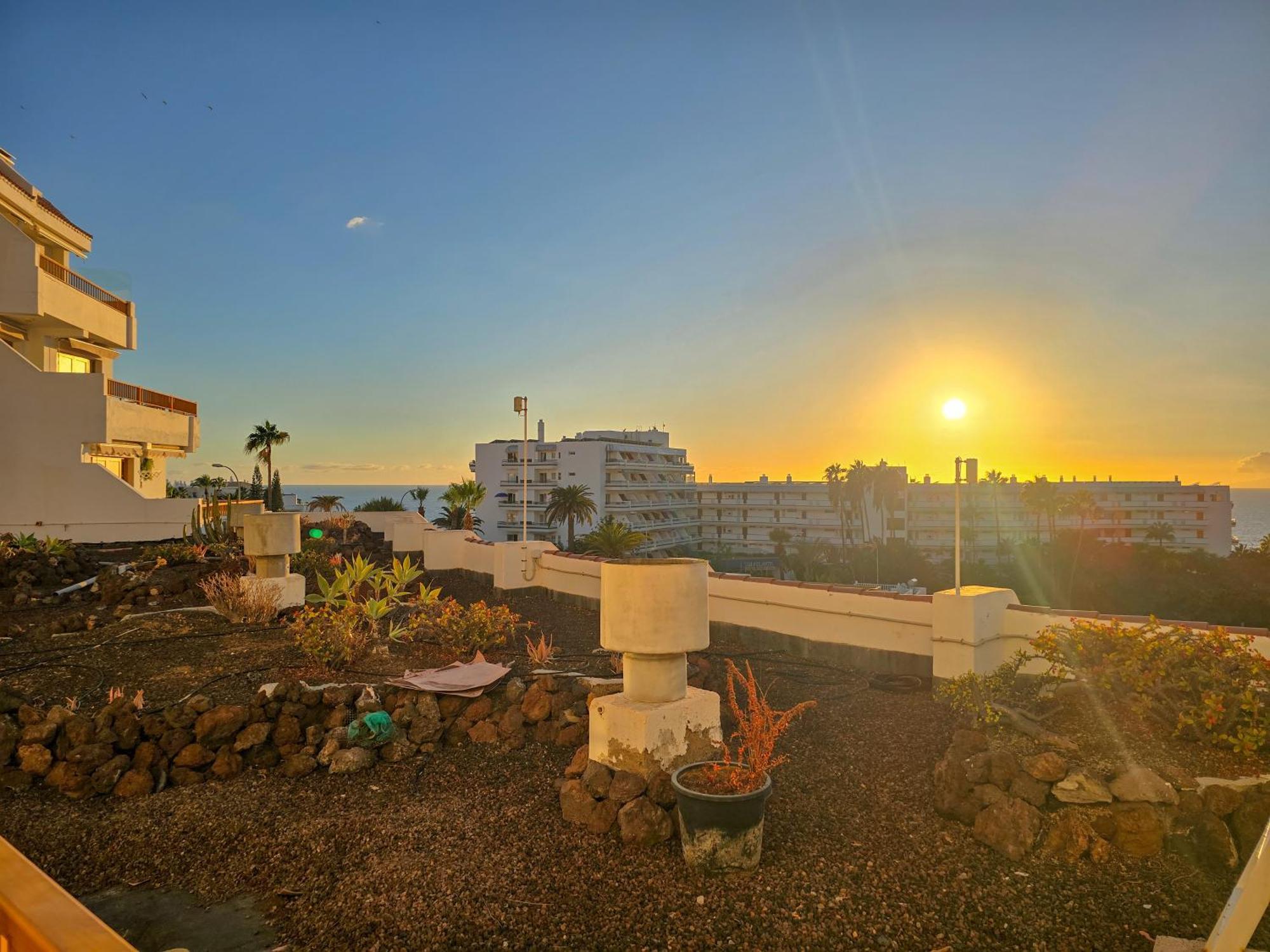 Aqua Sun Los Geranios By Helloapartments Costa Adeje  Extérieur photo