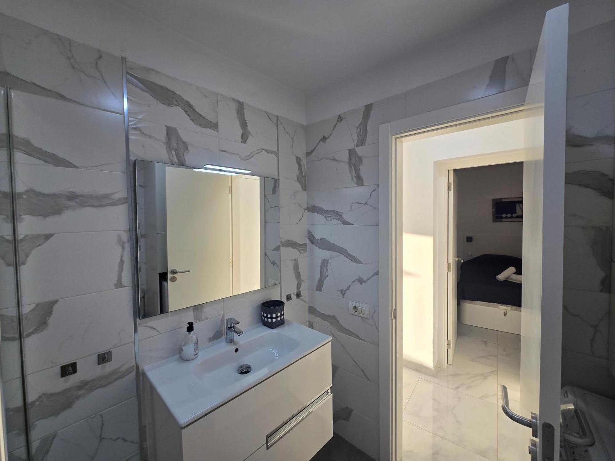 Aqua Sun Los Geranios By Helloapartments Costa Adeje  Extérieur photo