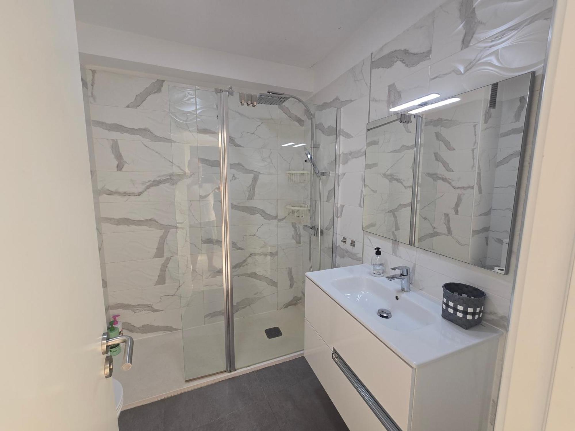Aqua Sun Los Geranios By Helloapartments Costa Adeje  Extérieur photo