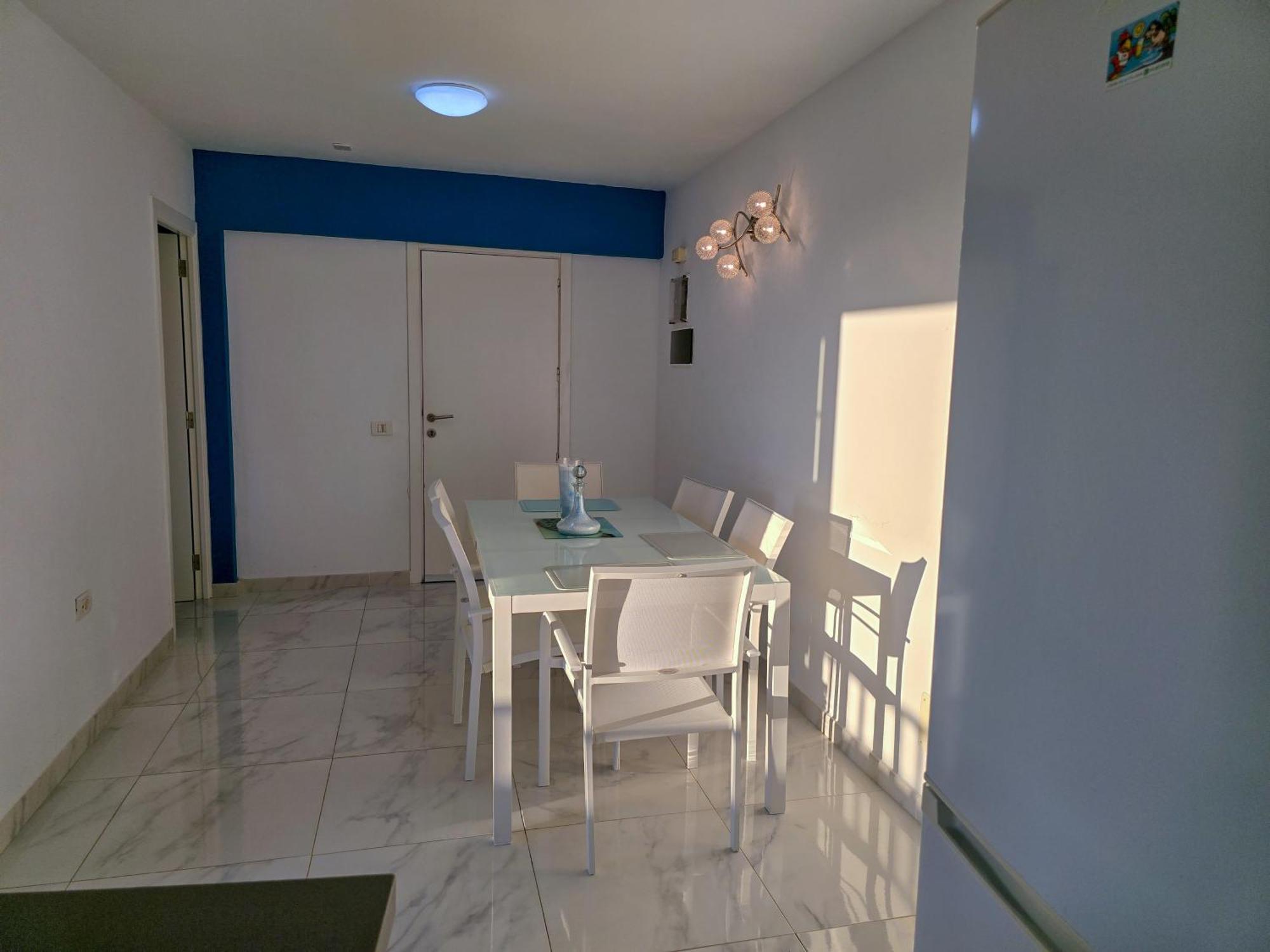 Aqua Sun Los Geranios By Helloapartments Costa Adeje  Extérieur photo