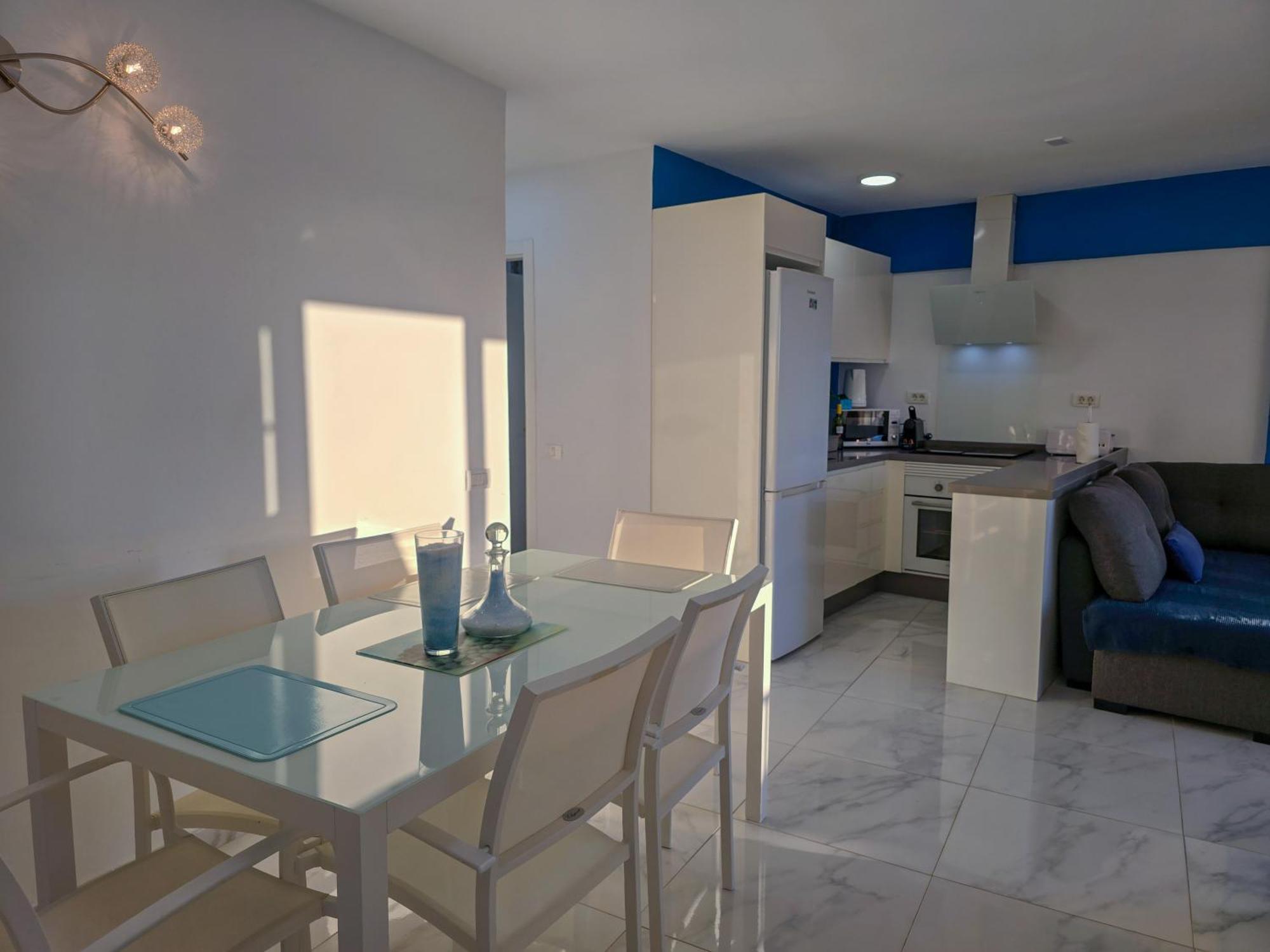 Aqua Sun Los Geranios By Helloapartments Costa Adeje  Extérieur photo