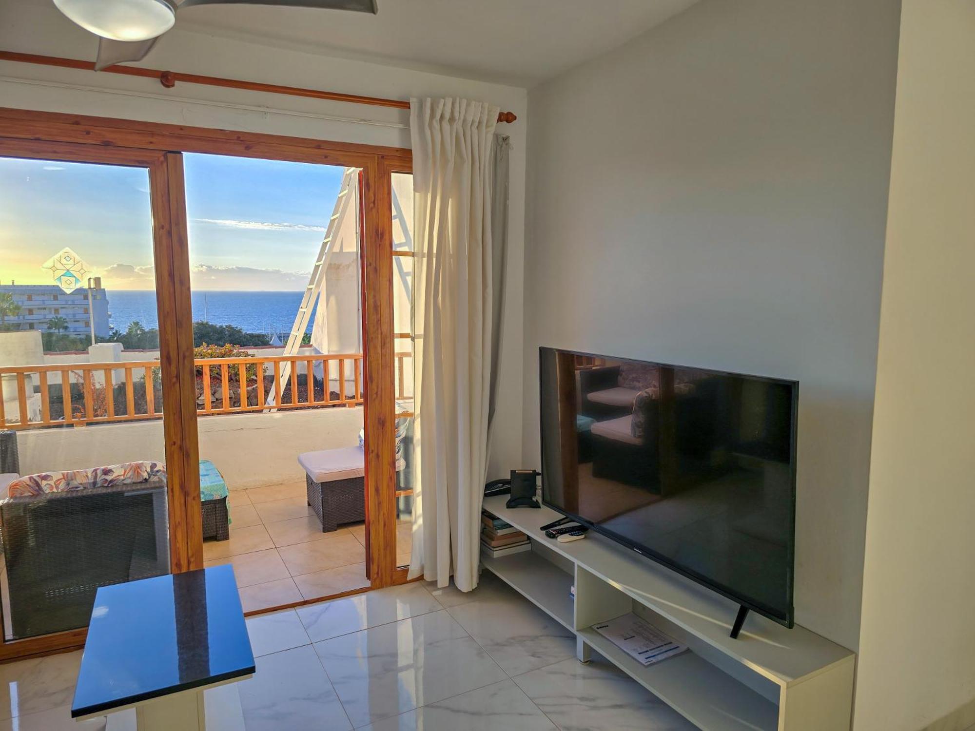 Aqua Sun Los Geranios By Helloapartments Costa Adeje  Extérieur photo