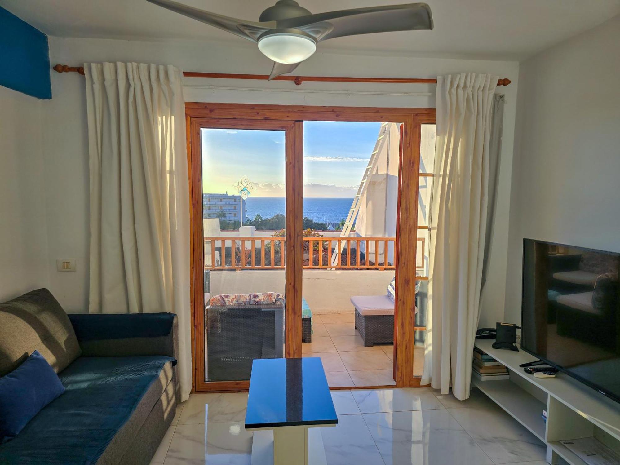 Aqua Sun Los Geranios By Helloapartments Costa Adeje  Extérieur photo