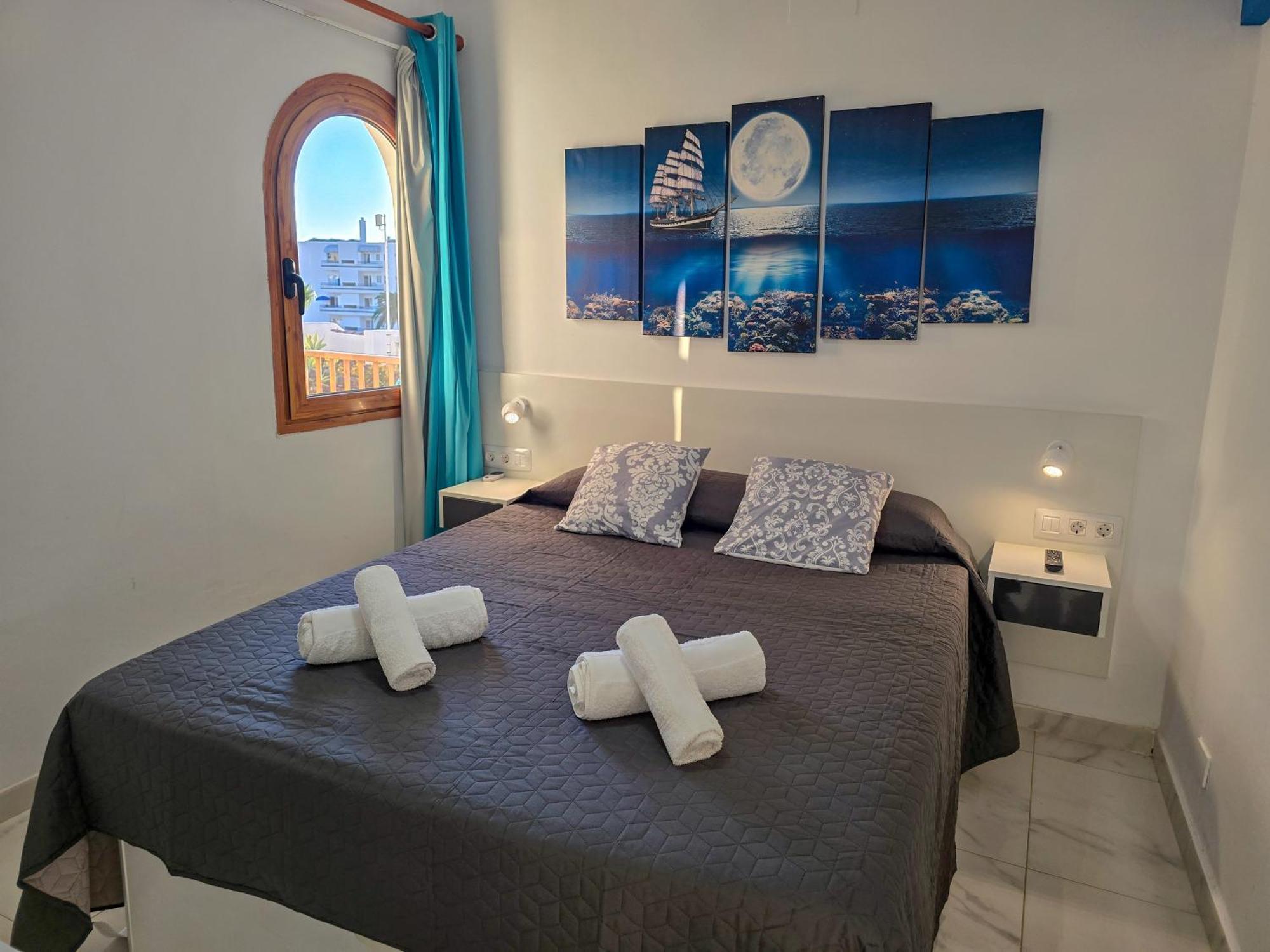 Aqua Sun Los Geranios By Helloapartments Costa Adeje  Extérieur photo