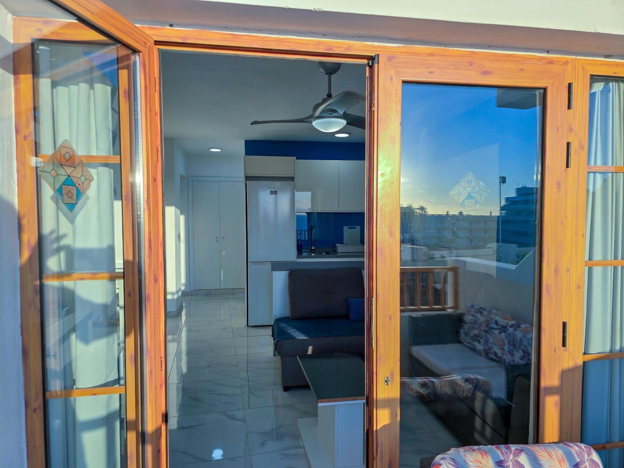 Aqua Sun Los Geranios By Helloapartments Costa Adeje  Extérieur photo