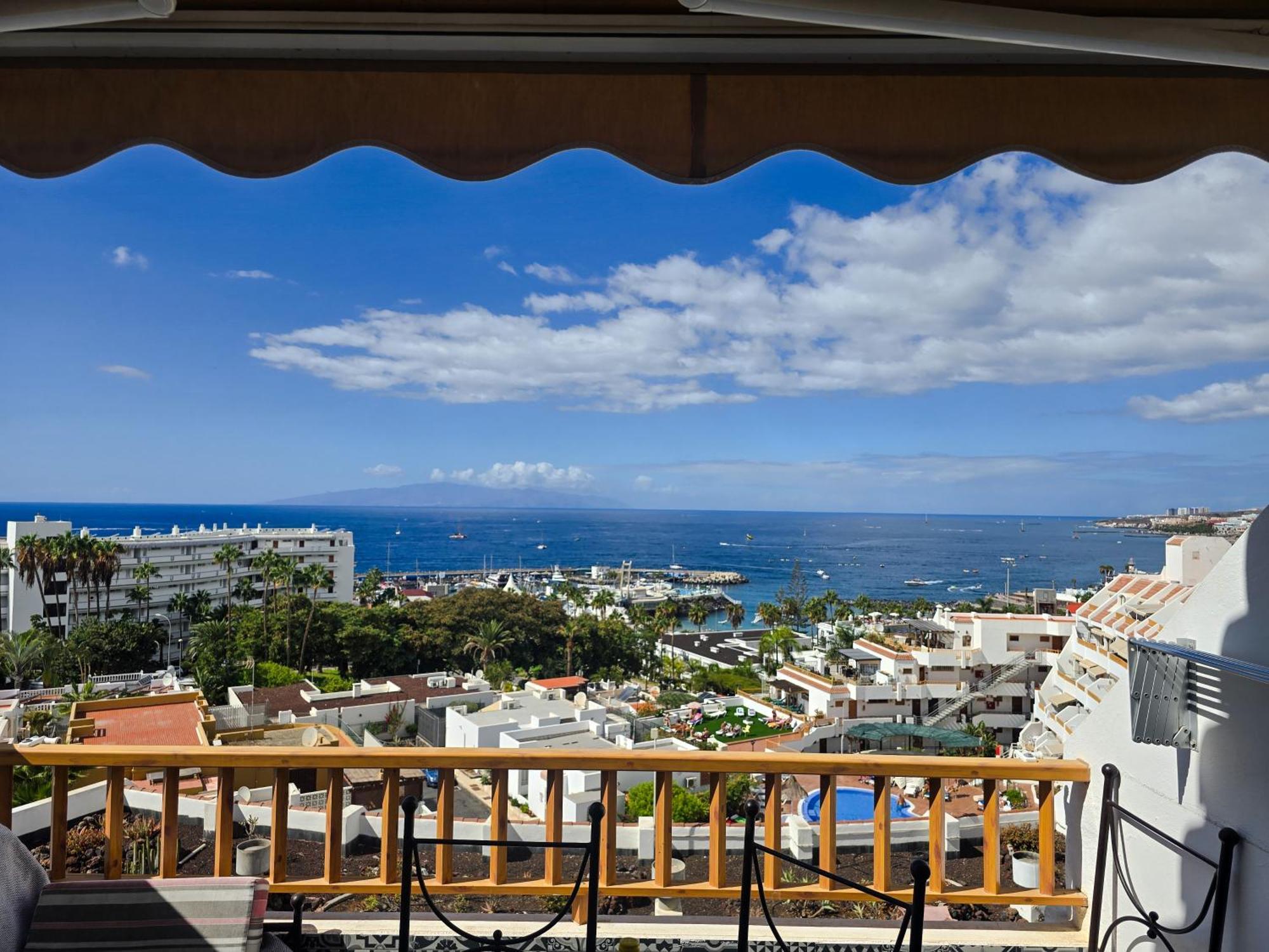 Aqua Sun Los Geranios By Helloapartments Costa Adeje  Extérieur photo