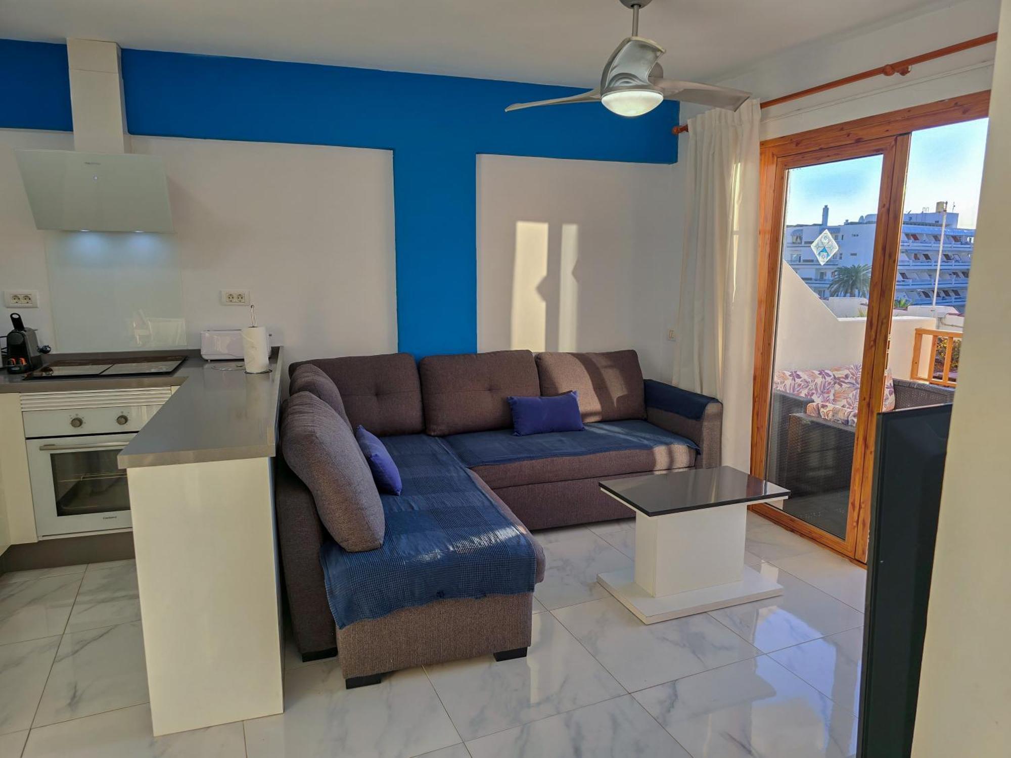 Aqua Sun Los Geranios By Helloapartments Costa Adeje  Extérieur photo