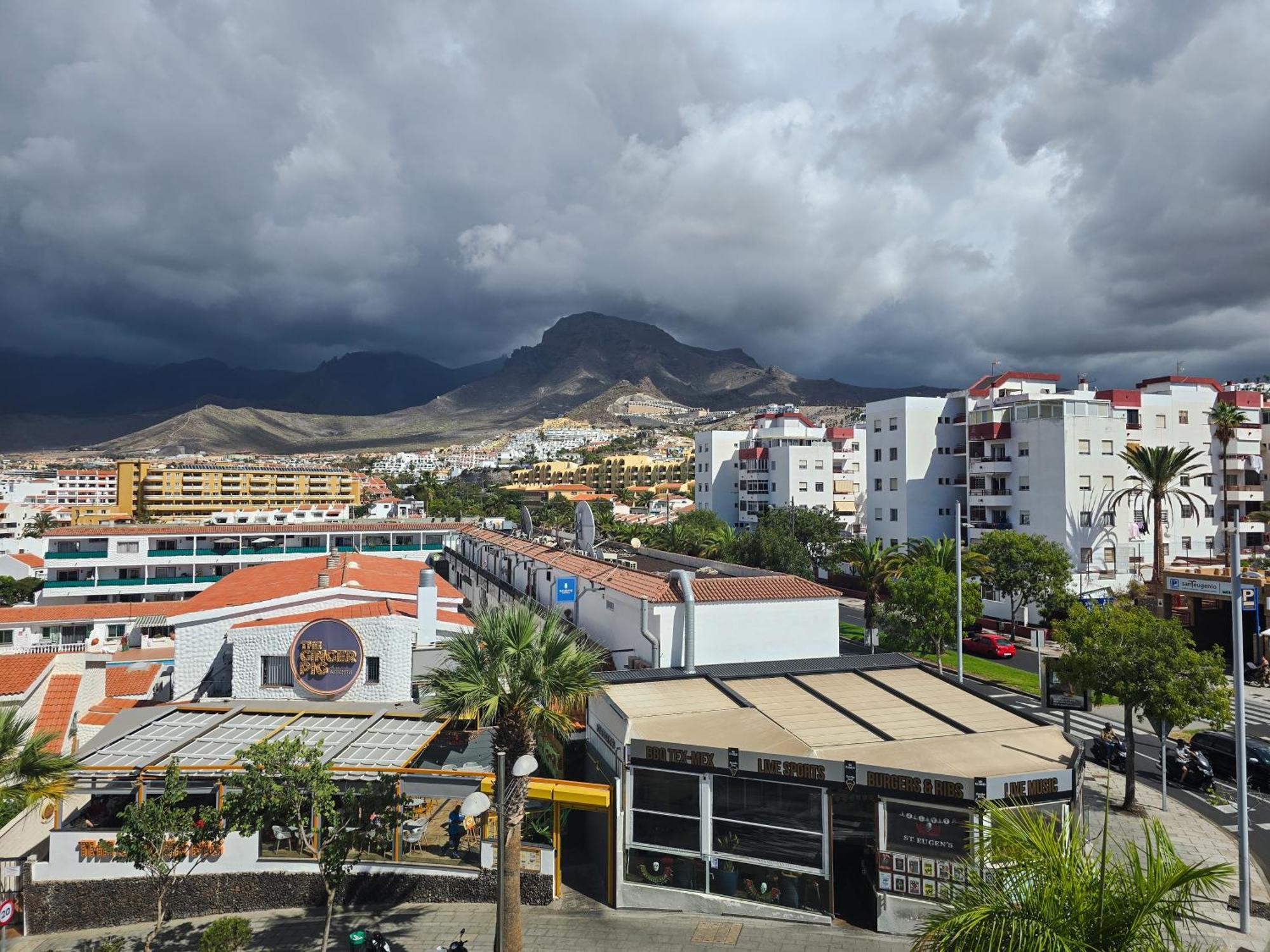 Aqua Sun Los Geranios By Helloapartments Costa Adeje  Extérieur photo