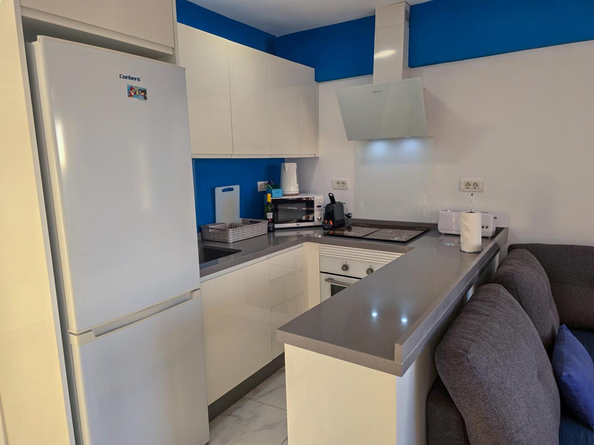 Aqua Sun Los Geranios By Helloapartments Costa Adeje  Extérieur photo